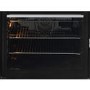 Beko 60cm Dual Fuel Cooker - White