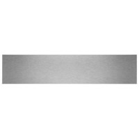 Refurbished AEG KDE911424M 14cm High Warming Drawer Stainless Steel