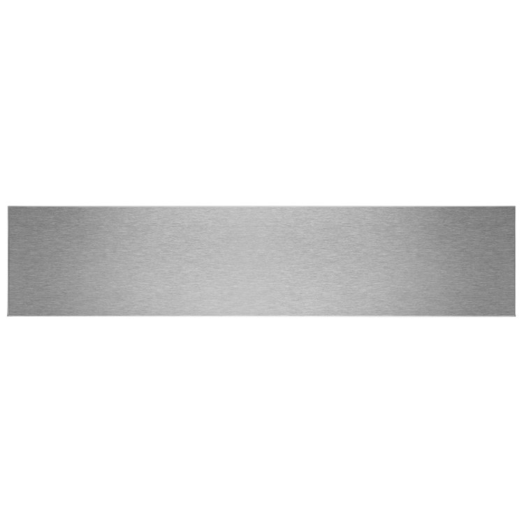 Refurbished AEG KDE911424M 14cm High Warming Drawer Stainless Steel