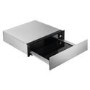 Refurbished AEG KDE911424M 14cm High Warming Drawer Stainless Steel