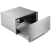 GRADE A1 - AEG KDE912922M 29cm Push To Open Warming Drawer With 12 Place Settings Capacity - Anti-fingerprint Stainless Steel
