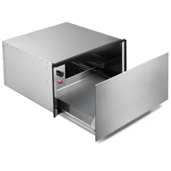 AEG KDE912922M 29cm Push To Open Warming Drawer With 12 Place Settings