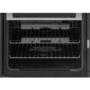 GRADE A3 - Beko KDG611W 60cm Double Oven Gas Cooker White