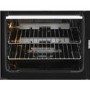 Beko 60cm Double Oven Gas Cooker - White