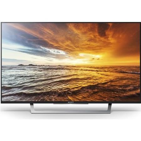 GRADE A2 - Sony Bravia KDL-32WD751 32 inch Full HD Smart TV with 1 Year warranty