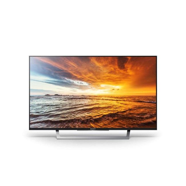 Ex Display - Sony KDL32WD756BU 32" 1080p Full HD LED Smart TV with 5 Year warranty