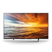 Ex Display - Sony KDL32WD756BU 32" 1080p Full HD LED Smart TV with 5 Year warranty