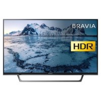 Sony BRAVIA KDL32WE613BU 32" HD Ready HDR LED Smart TV with Freeview HD Sony BRAVIA KDL32WE613BU 32" HD Ready HDR LED Smart TV with Freeview HD