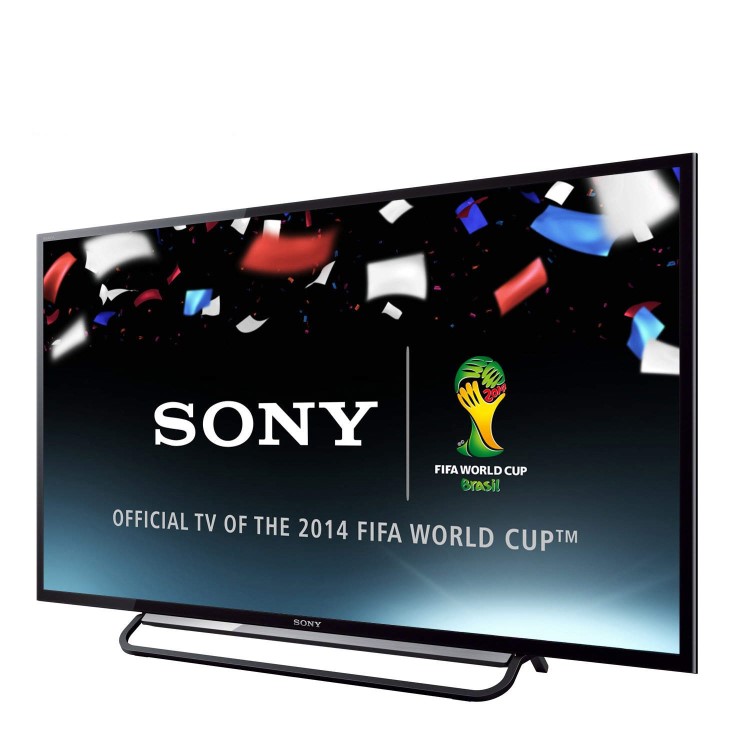 Sony KDL40R483 40 Inch Freeview HD LED TV