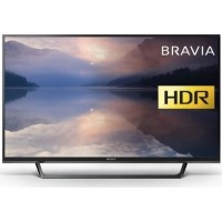 Sony KDL40RE453BU 40" Full HD 1080p LED TV with HDR and Freeview HD