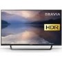 Sony KDL40RE453BU 40" Full HD 1080p LED TV with HDR and Freeview HD
