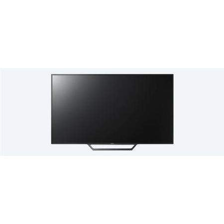 Sony KDL40WD653BU 40 Inch 1080p Smart built in WiFi 400Hz LED TV