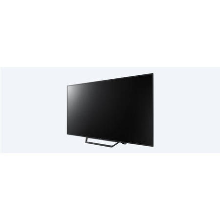 Sony KDL40WD653BU 40 Inch 1080p Smart built in WiFi 400Hz LED TV
