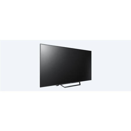 Sony KDL40WD653BU 40 Inch 1080p Smart built in WiFi 400Hz LED TV