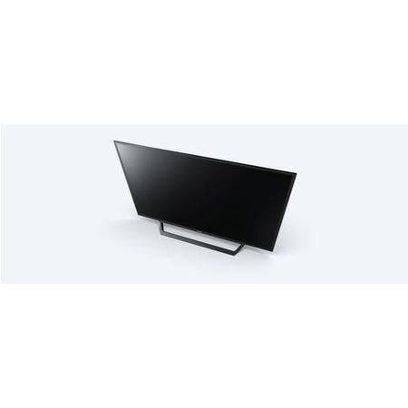 Sony KDL40WD653BU 40 Inch 1080p Smart built in WiFi 400Hz LED TV