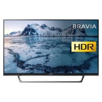 Sony KDL40WE663BU 40" 1080p Full HD HDR Smart TV with Freeview HD
