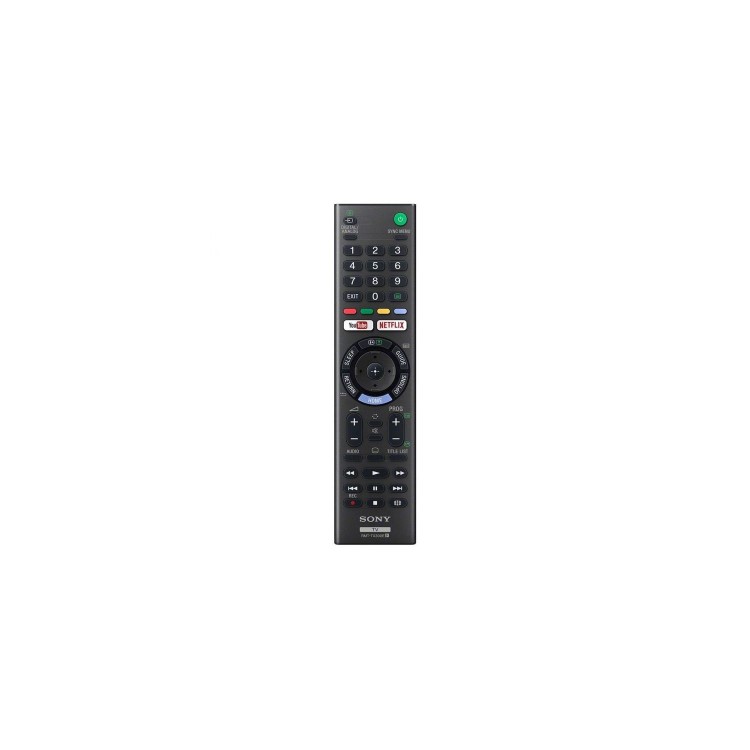 Sony KDL40WE663BU 40" 1080p Full HD HDR Smart TV with Freeview HD