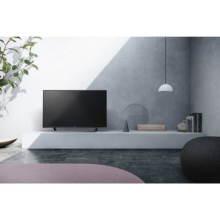 Sony KDL40WE663BU 40" 1080p Full HD HDR Smart TV with Freeview HD