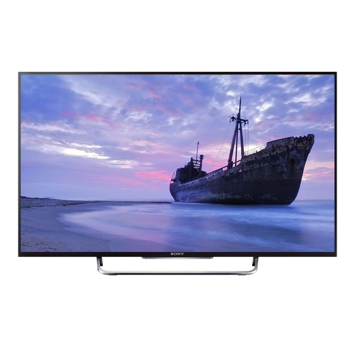 Sony KDLW  Inch Smart 3D LED TV KDLWBBU   Appliances