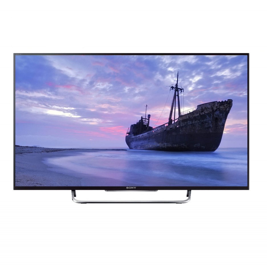 Sony KDL50W829 50 Inch Smart 3D LED TV KDL50W829BBU Appliances Direct