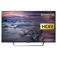Ex Display - Sony KDL43WE753BU 43" 1080p Full HD LED Smart TV with Freeview HD