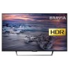 GRADE A3 - Sony KDL49WE753BU 49&quot; 1080p Full HD LED Smart TV with HDR and Freeview HD