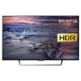 Ex Display - Sony KDL43WE753BU 43" 1080p Full HD LED Smart TV with Freeview HD