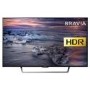 Sony KDL49WE753BU 49" 1080p Full HD LED Smart TV with HDR and Freeview HD