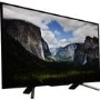 Sony WF663B BRAVIA 43 Inch Full HD HDR Smart TV
