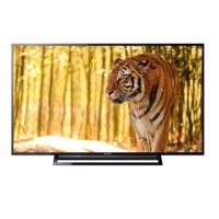 Sony KDL48W585BBU 48 Inch Smart LED TV
