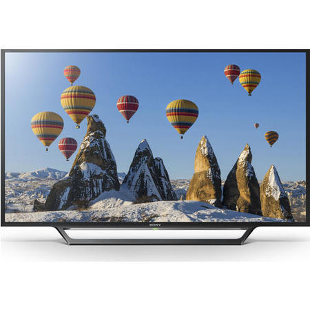 Sony KDL48WD653BU 48 Inch 1080p Smart built in WiFi 200Hz LED TV
