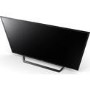 Sony KDL48WD653BU 48 Inch 1080p Smart built in WiFi 200Hz LED TV