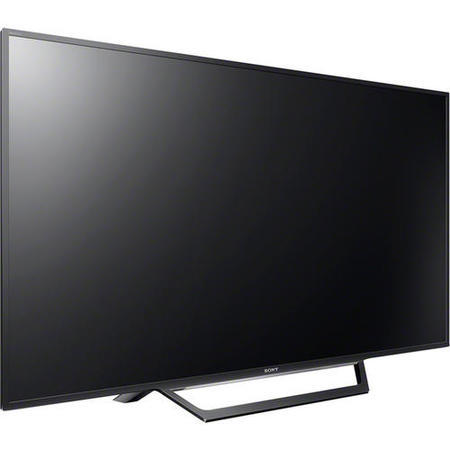 Sony KDL48WD653BU 48 Inch 1080p Smart built in WiFi 200Hz LED TV