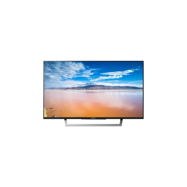Sony KDL49WD754BU 49 Inch 1080p Smart 400Hz LED TV