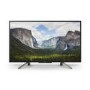 Sony Bravia KDL50WF663BU 50" 1080p Full HD HDR LED Smart TV with Freeview Play