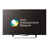 Sony KDL55W805 55 Inch Smart 3D LED TV