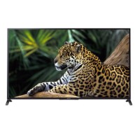 Sony KDL60W855 60 Inch Smart 3D LED TV 