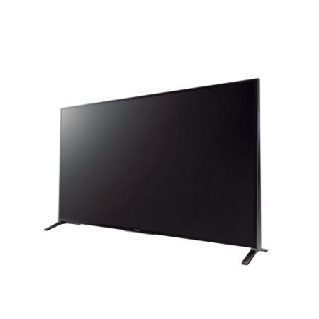 Sony KDL60W855 60 Inch Smart 3D LED TV 