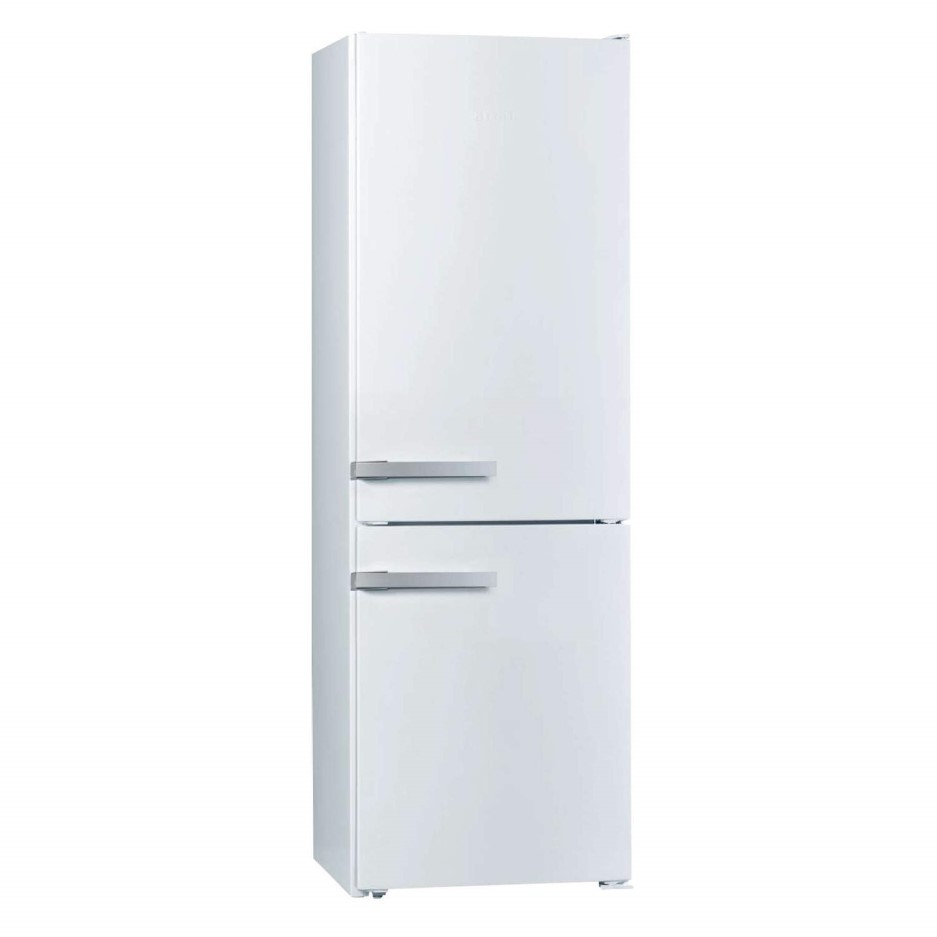 Miele KDN12823S1 Frost Free White 60cm Wide Freestanding Fridge