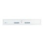 Miele KDN12823S-1 Frost Free White 60cm Wide Freestanding Fridge Freezer