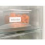 GRADE A2 - Light cosmetic damage - Miele KDN37132iD KDN 37132 iD 262 Litre 177 x 54cm Frost Free Integrated Fridge Freezer With Dynamic Cooling