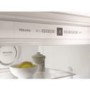 GRADE A2 - Light cosmetic damage - Miele KDN37132iD KDN 37132 iD 262 Litre 177 x 54cm Frost Free Integrated Fridge Freezer With Dynamic Cooling