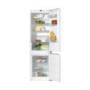 Miele KDN37232iD 262 Litre 177 x 56cm 70-30 Frost Free Integrated Fridge Freezer With Dynamic Coolin