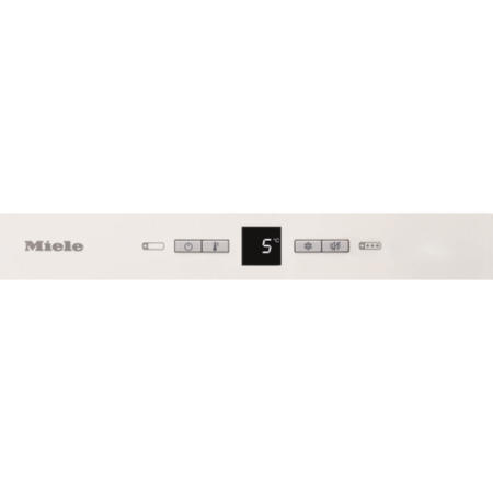 Miele KDN37232iD 262 Litre 177 x 56cm 70-30 Frost Free Integrated Fridge Freezer With Dynamic Coolin