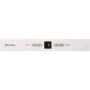 Miele KDN37232iD 262 Litre 177 x 56cm 70-30 Frost Free Integrated Fridge Freezer With Dynamic Coolin