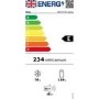 Miele 260 Litre 70/30 Integrated Fridge Freezer