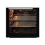 Beko 100cm Electric Range Cooker - Stainless Steel