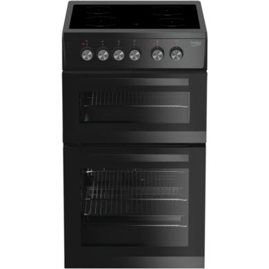 Cheap 50cm Electric Cookers Deals at Appliances Direct