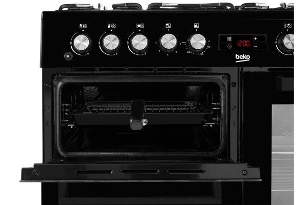 Separate Grill