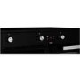 Beko 90cm Electric Induction Range Cooker - Black